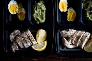 Easy Keto Hamburger Steak